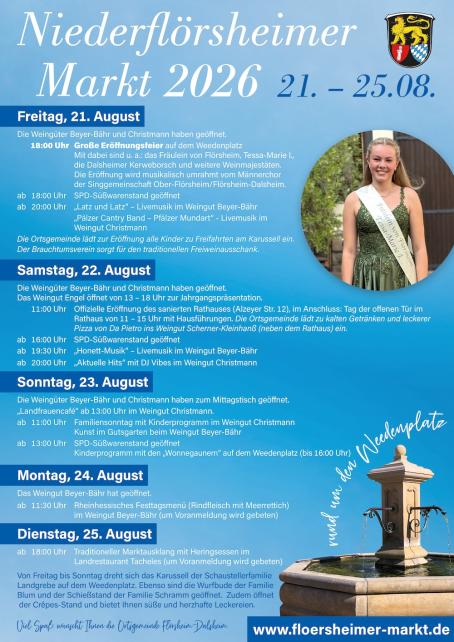Programm 2026