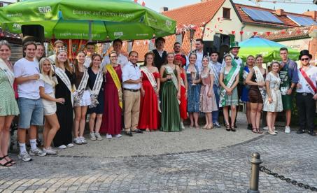 Flörsheimer Markt 2025